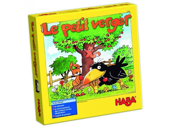 Image secondaire de Le Petit Verger