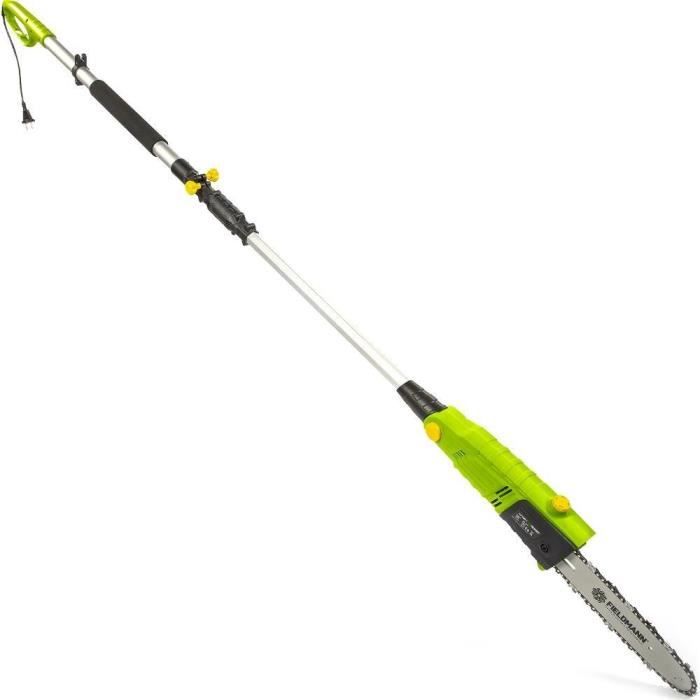 Image secondaire de Tronçonneuse Électrique Fieldmann FZP 6005-E avec Manche Télescopique