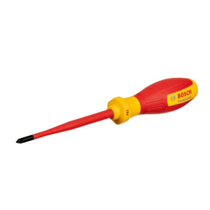 Bosch Professional tournevis VDE plat PZ1x100
