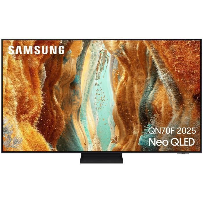 Téléviseur Samsung Neo QLED 55