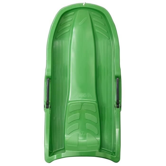 STIGA - Luge Pacer Verte - 94% Bioplastique