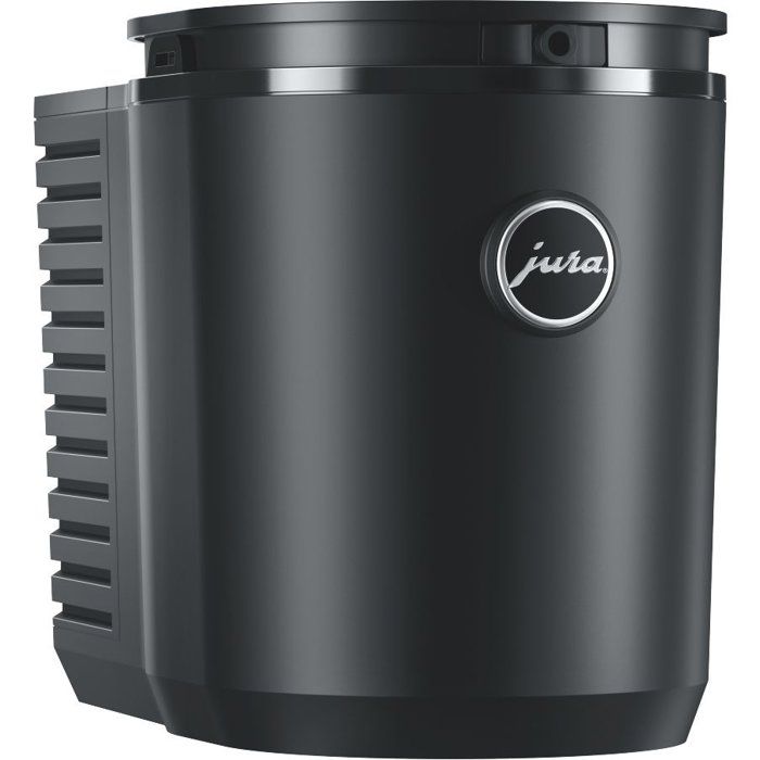 Frigo à Lait JURA Cool Control 1,1 L - Design Premium Noir