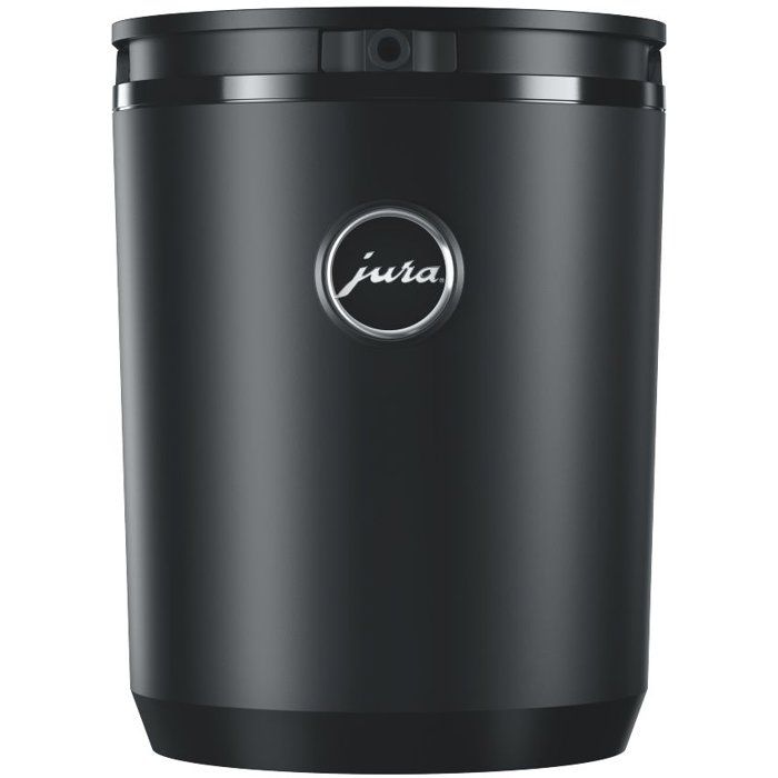 Image secondaire de Frigo à Lait JURA Cool Control 1,1 L - Design Premium Noir