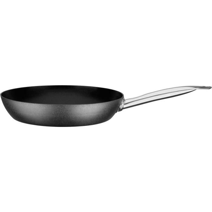 Image secondaire de Poele acier carbone - GSW - AVANTI - 28 cm - Induction