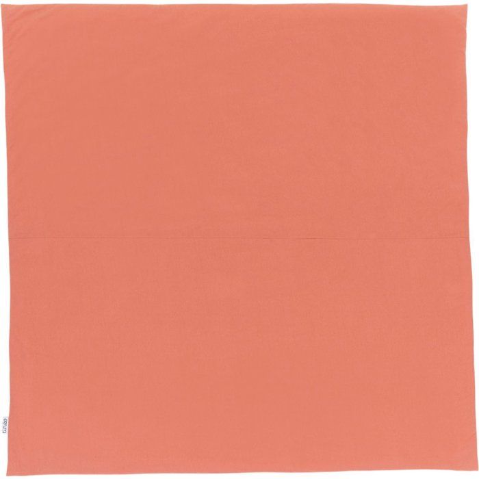 Image secondaire de Tapis de jeu nomade TINEO - 100 x 100 cm - Motif Alpaga