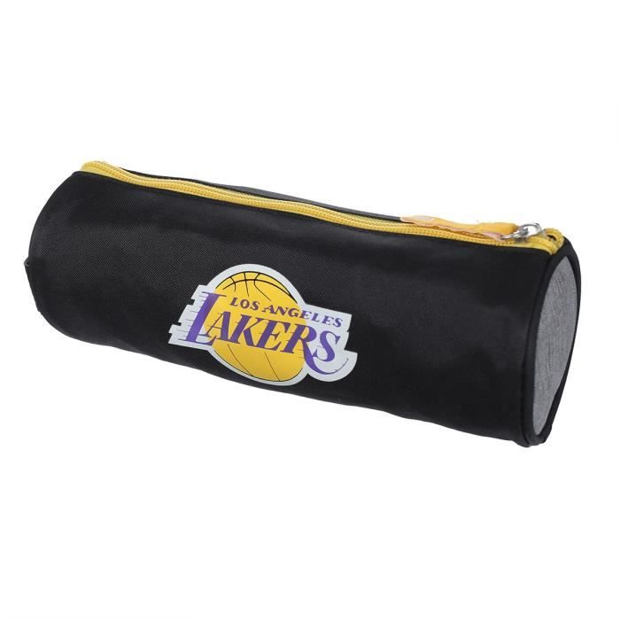 Trousse scolaire LAKERS