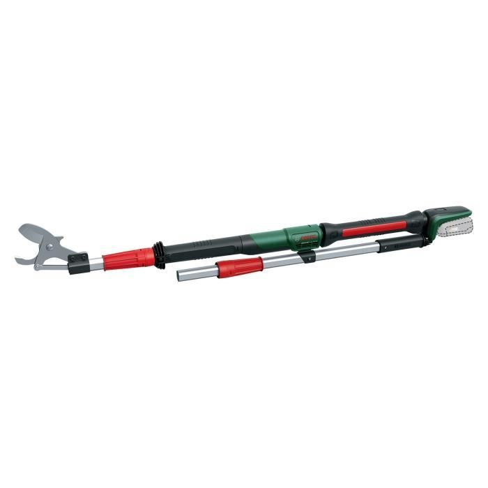Potatore a batteria 18V-45