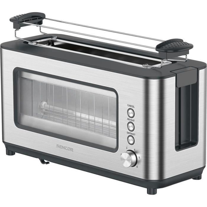 Grille-pain - Sencor - STS 4050SS