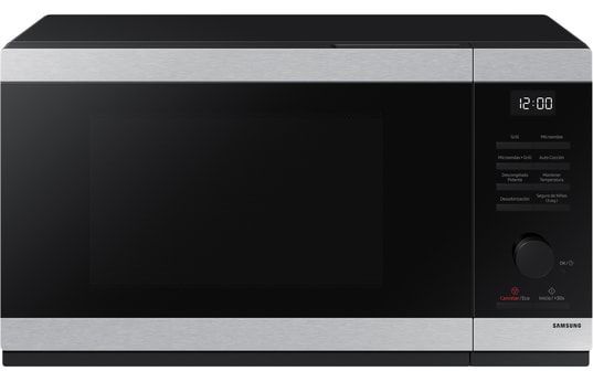 Image secondaire de Micro-ondes Grill - SAMSUNG - MG32DG4524AT - Noir - 32 L - 51,7 x 29,7 x 42,4 cm