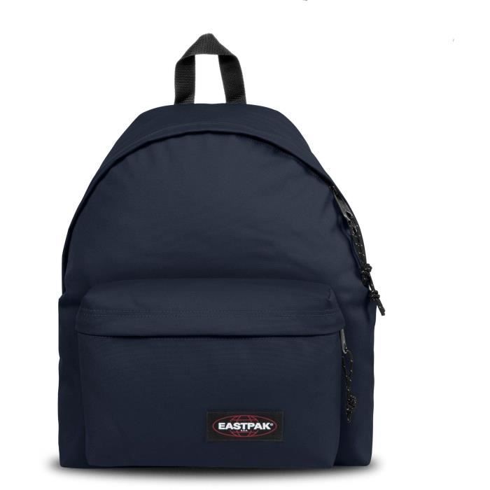 Sac a dos - EASTPACK - Padded Pak'R - Ultra Marine - 24 L