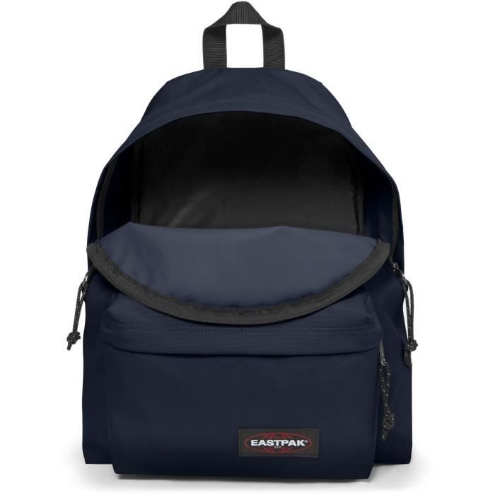 Image secondaire de Sac a dos - EASTPACK - Padded Pak'R - Ultra Marine - 24 L