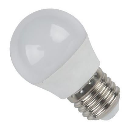 Ampoule LED E27 5 W équivalent a 40 W blanc neutre