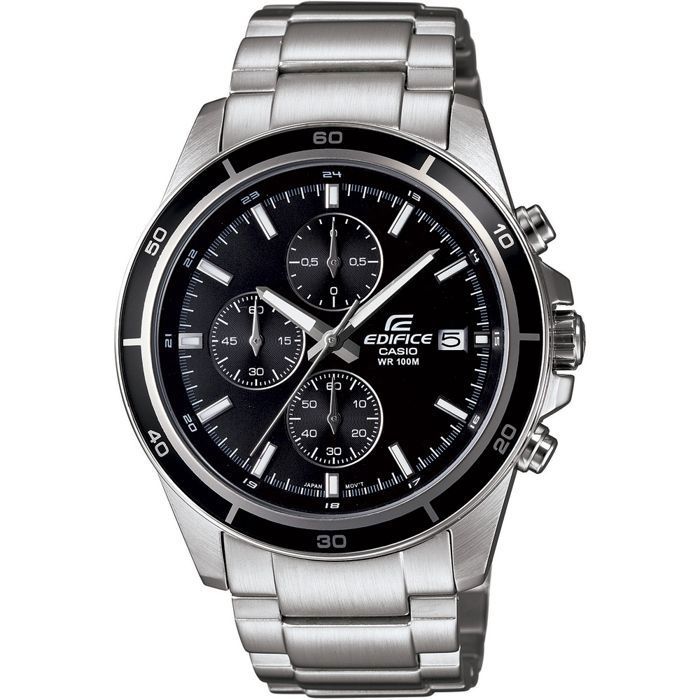 CASIO Edifice Montre EFR-526D-1AVUEF