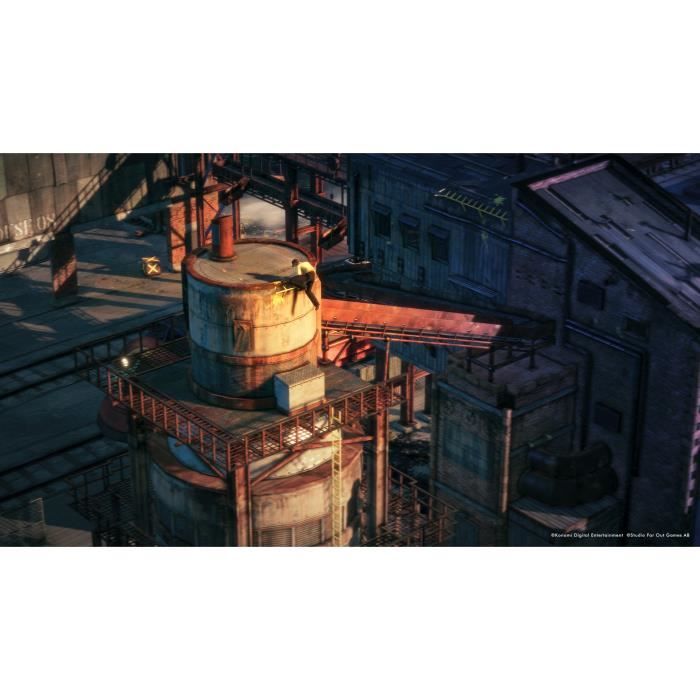 Image secondaire de Jeu vidéo - Konami - Deliver At All Costs - Action - Xbox Series X - PEGI 16+