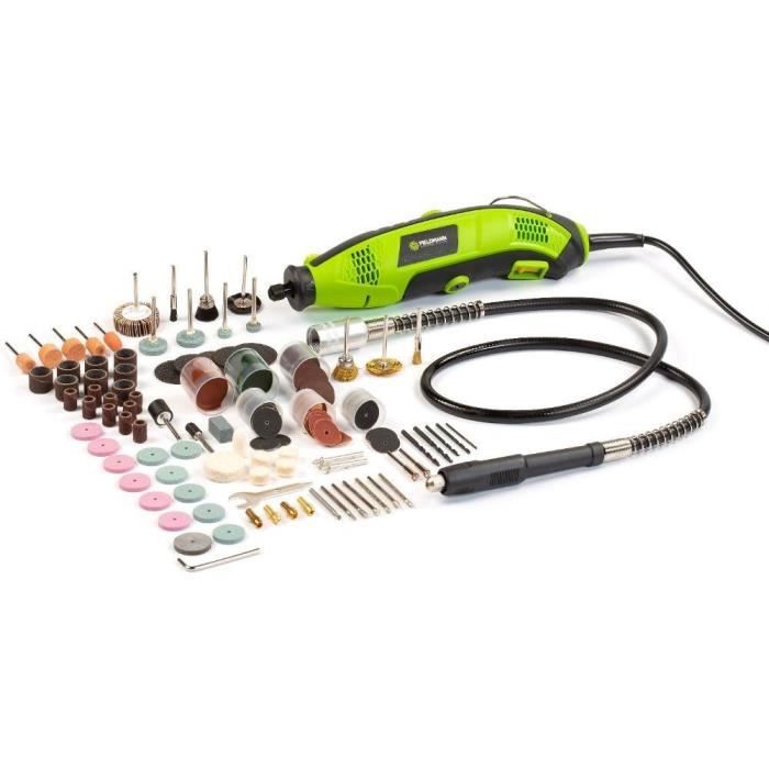 Outils multifonctions électrique - Fieldmann - FDMB 200171-E