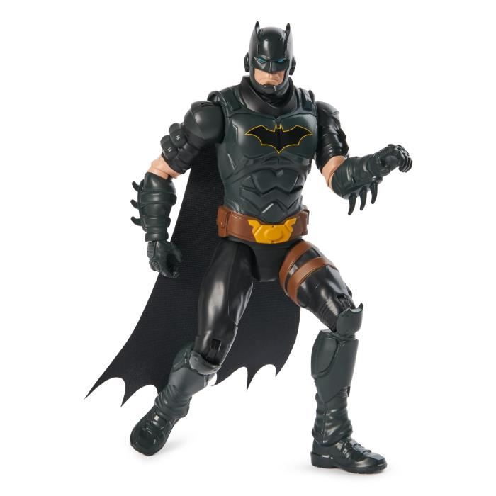 Figura articolata BATMAN 30 cm - Batman S6 (V1)