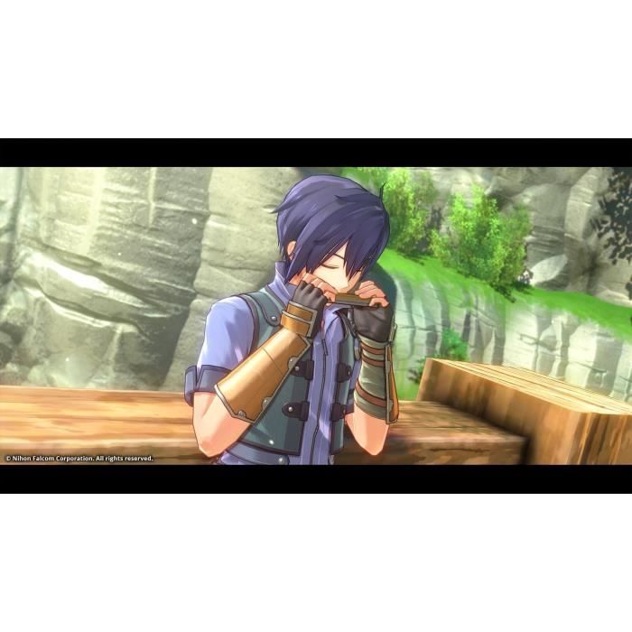 Image secondaire de Trails in the Sky 1st Chapter - RPG Épique sur PS5