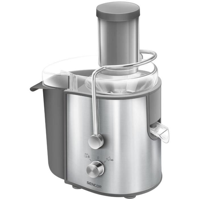 Image secondaire de Centrifugeuse - Sencor - SJE 1055SS