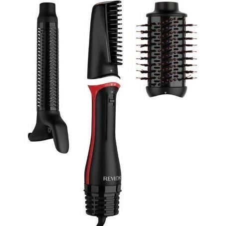 Image secondaire de Brosse coiffante Revlon Multistyler One-Step 3-EN-1 RVDR5333