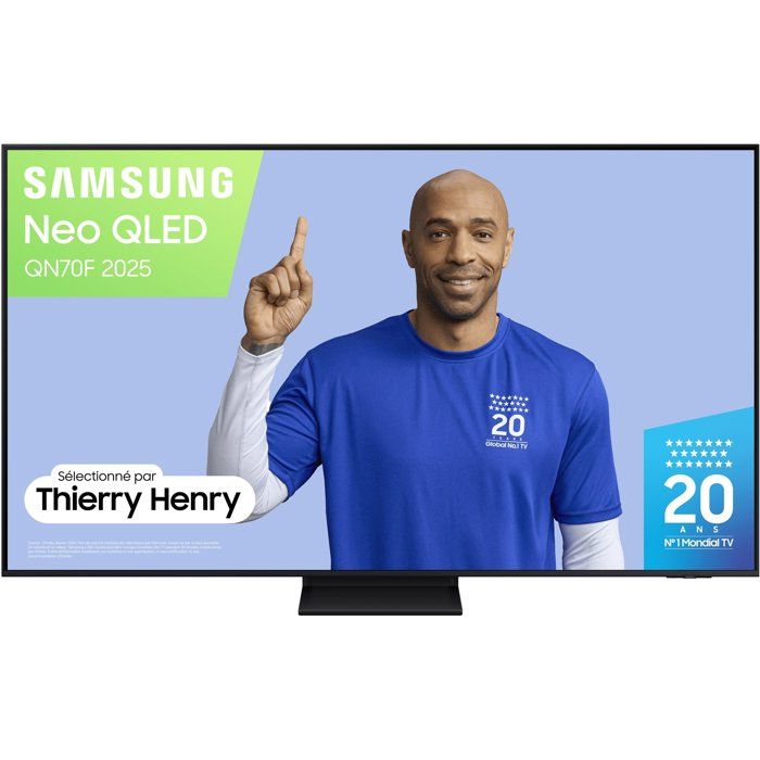 Téléviseur Samsung Neo QLED 65