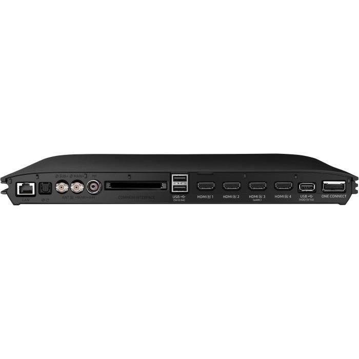 SAMSUNG QE55QN700B – TV Neo Qled 8K – 55 (138 cm) - HDR10+ - son Dolby Atmos – Smart TV - 4 x HDMI 2.1