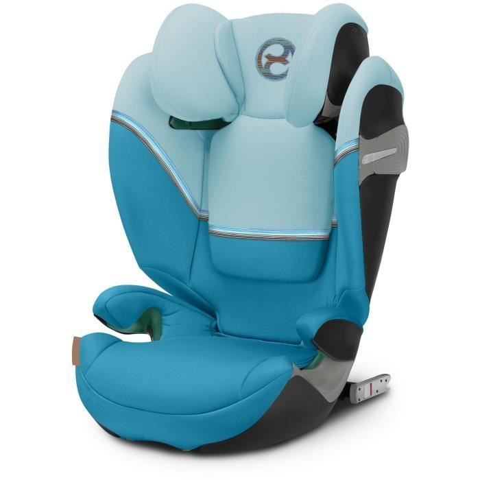 Seggiolino auto Cybex