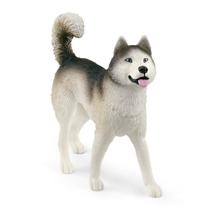 SCHLEICH - Expédition en Antarctique - 42624 - Gamme Wild Life
