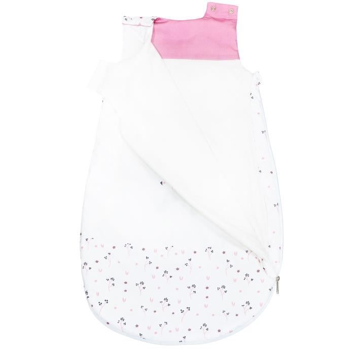 BABY PRICE Chapaillettes Gigoteuse 0-6 mois -