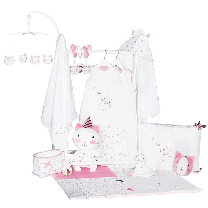 BABY PRICE Chapaillettes Gigoteuse 0-6 mois -