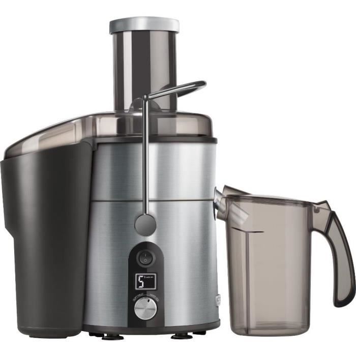 Image secondaire de Centrifugeuse - Sencor - SJE 5050SS