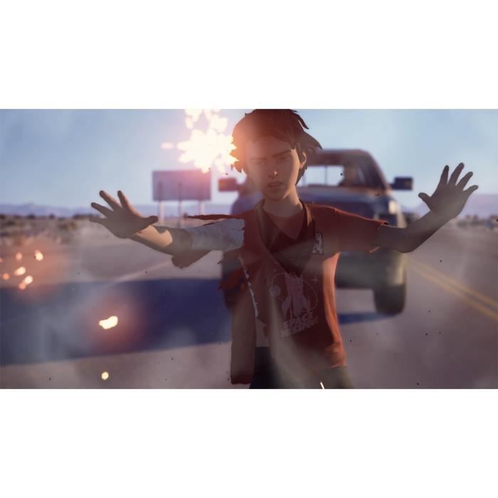 Image secondaire de Life Is Strange 2 - Aventure Émotionnelle sur Nintendo Switch