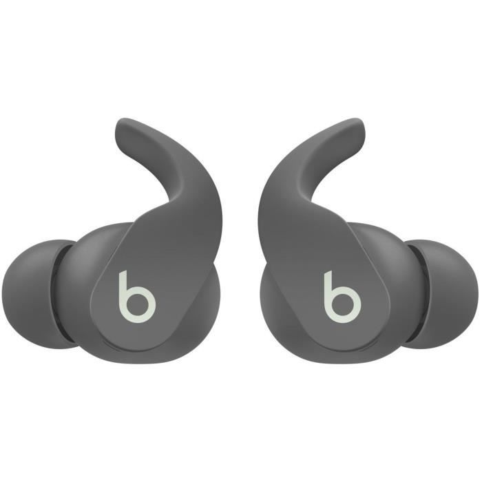 Beats Fit Pro True Wireless Earbuds — Vert Cendré