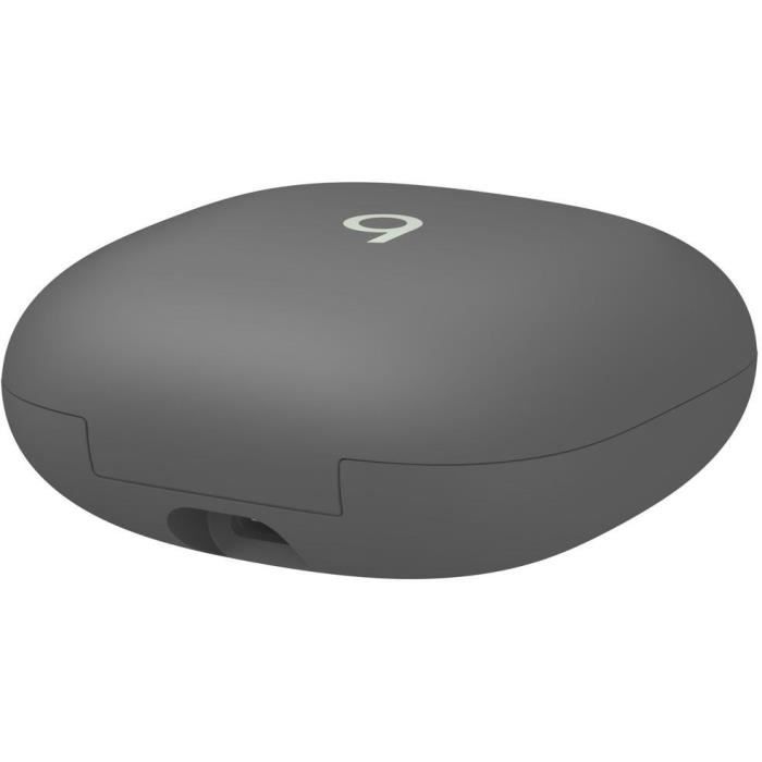 Beats Fit Pro True Wireless Earbuds — Vert Cendré