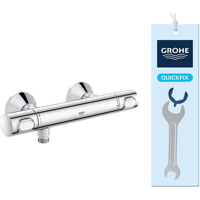 GROHE - Miscelatore termostatico per doccia