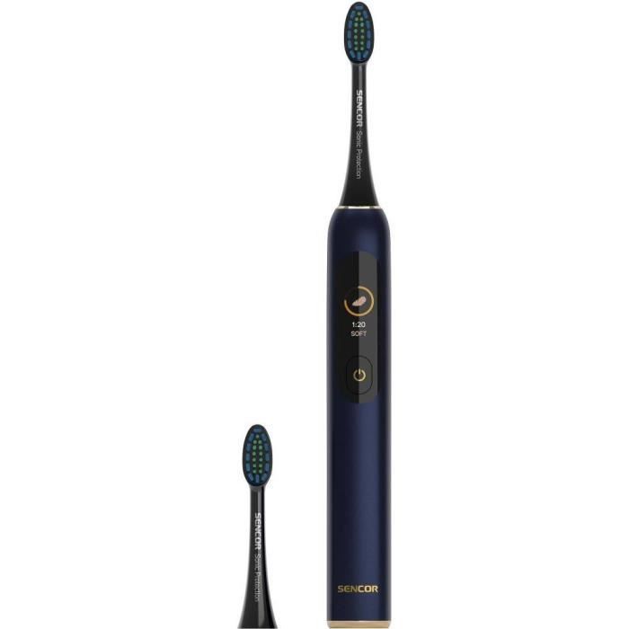 Brosse a dents �lectrique - Sencor - SOC 5010BL