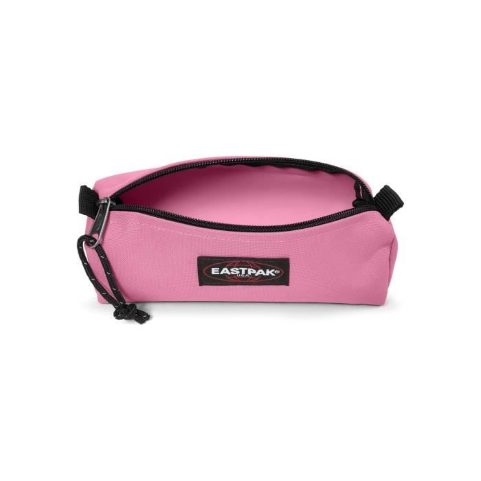 Image secondaire de Trousse à Stylo Eastpak Benchmark Single - Pink Cloud