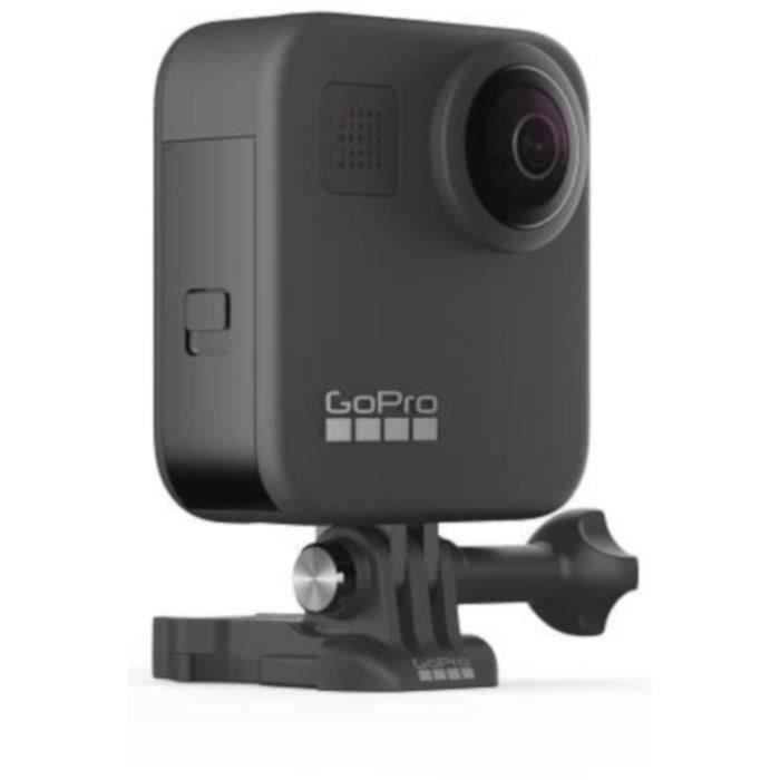 GoPro MAX - caméra de sport