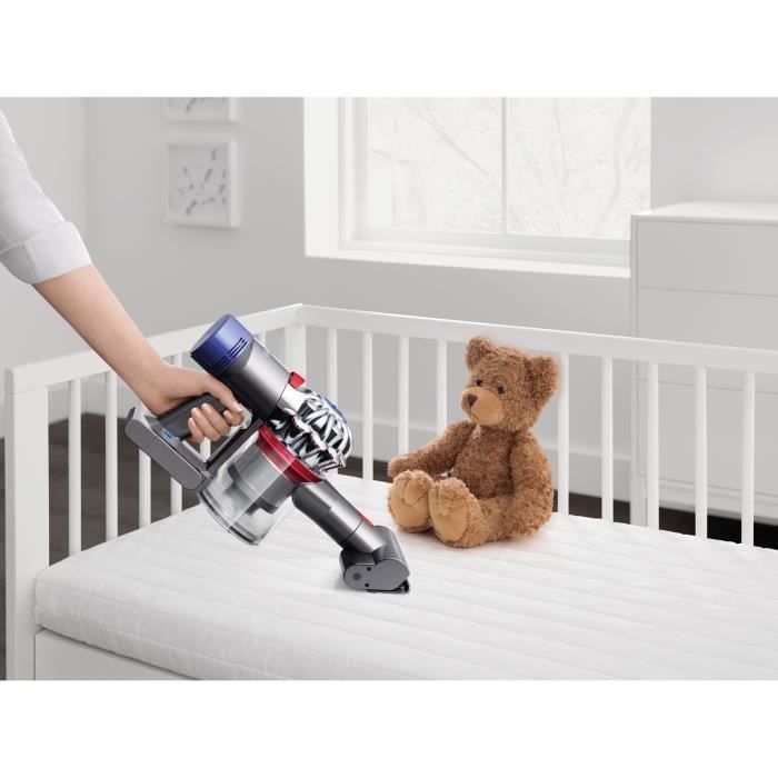DYSON Aspirateur sans fil V8 Absolute +