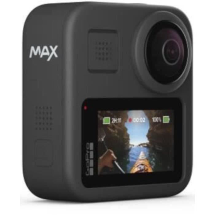 GoPro MAX - caméra de sport