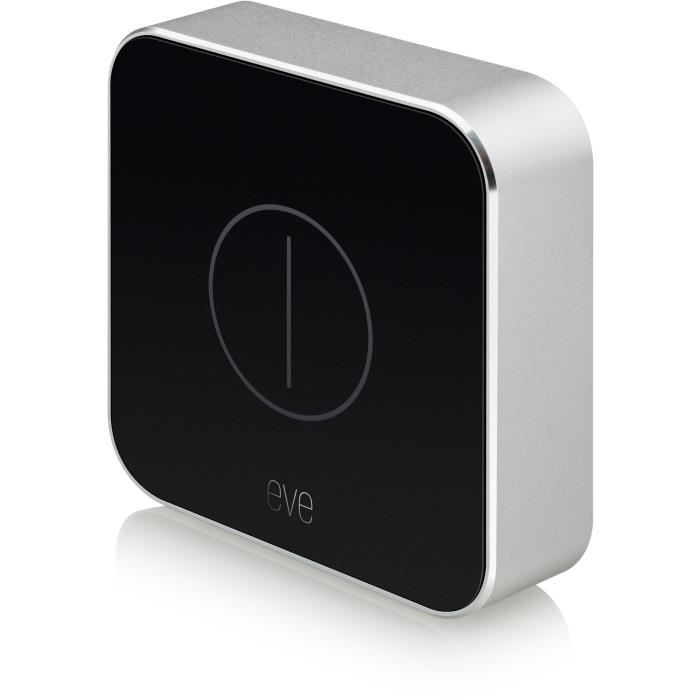EVE Button Remote - Télécommande connectée
