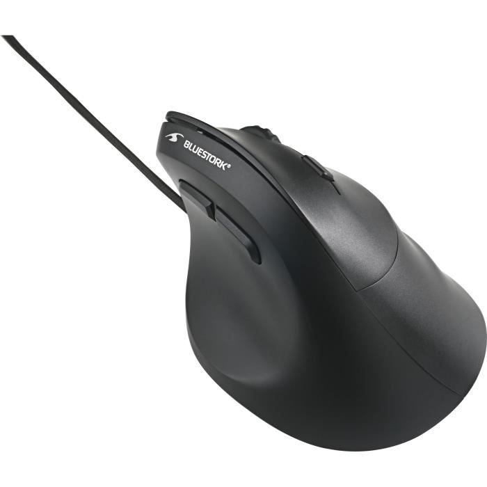Image secondaire de Pack Gaming - Casque micro Kunai + Souris R.A.T. 5 + Tapis de souris G.L.I.D.E. 5