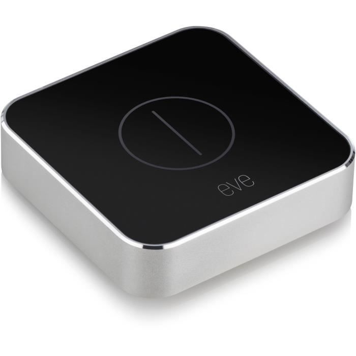 EVE Button Remote - Télécommande connectée