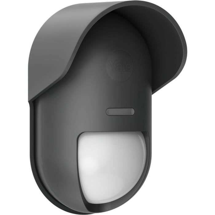 Image secondaire de Détecteur de mouvement extérieur - YALE - Pour alarme intelligente