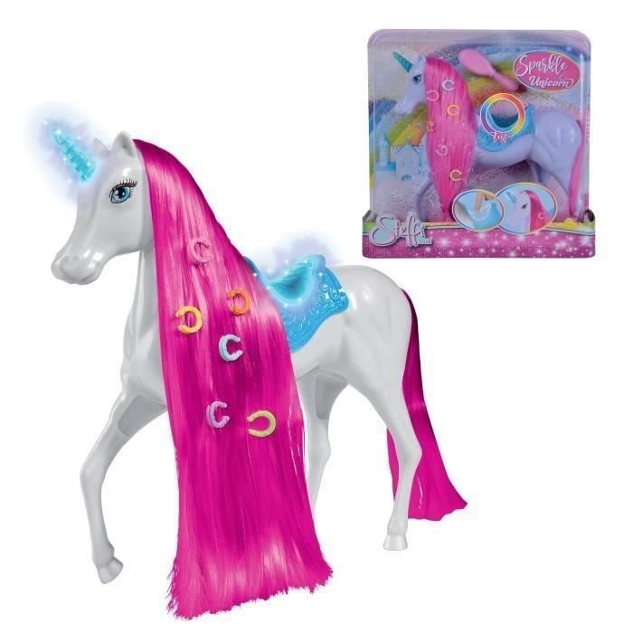 STEFFI LOVE - Unicorno luminoso