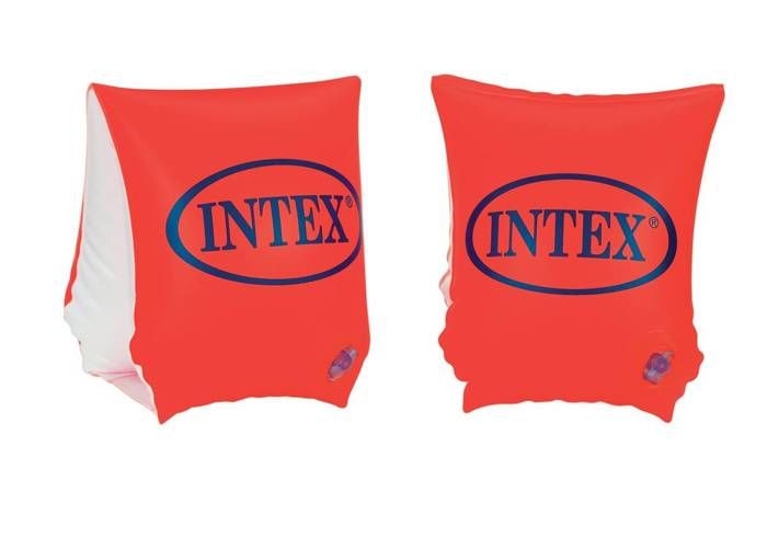 Braccialetti INTEX - da 3 a 6 anni
