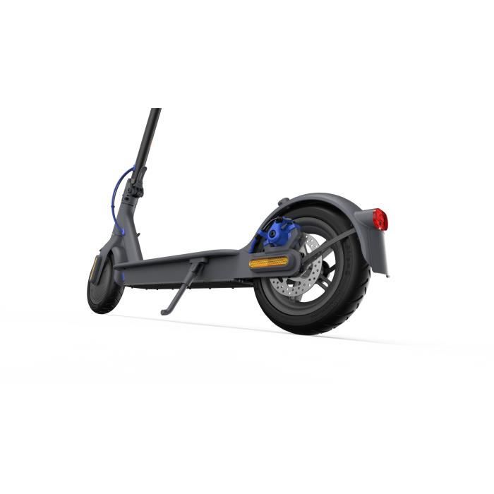 XIAOMI Trottinette électrique connectée Mi 3 FR Noir