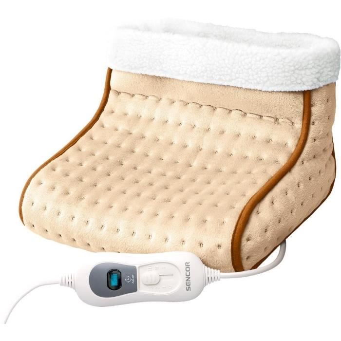 Chauffe-pieds électrique - Sencor - SUB 0700BE