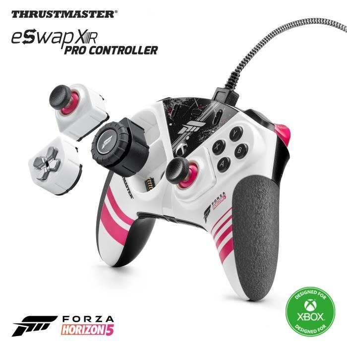 ESWAP X R PRO Controller Forza Horizon 5 Edition Xbox Series X § S / Xbox One / PC