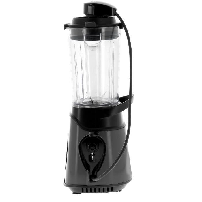 EZIchef Blendy go family – Blender avec pompe sous-vide