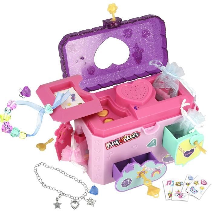 Jewelry Box Electronic Secret Jewelry Box More Than 25 Surprises
